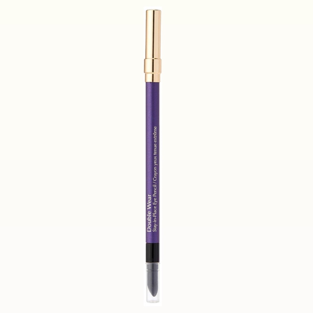 Estee Lauder Double Wear Stay-in-Place Eye Pencil Night Violet